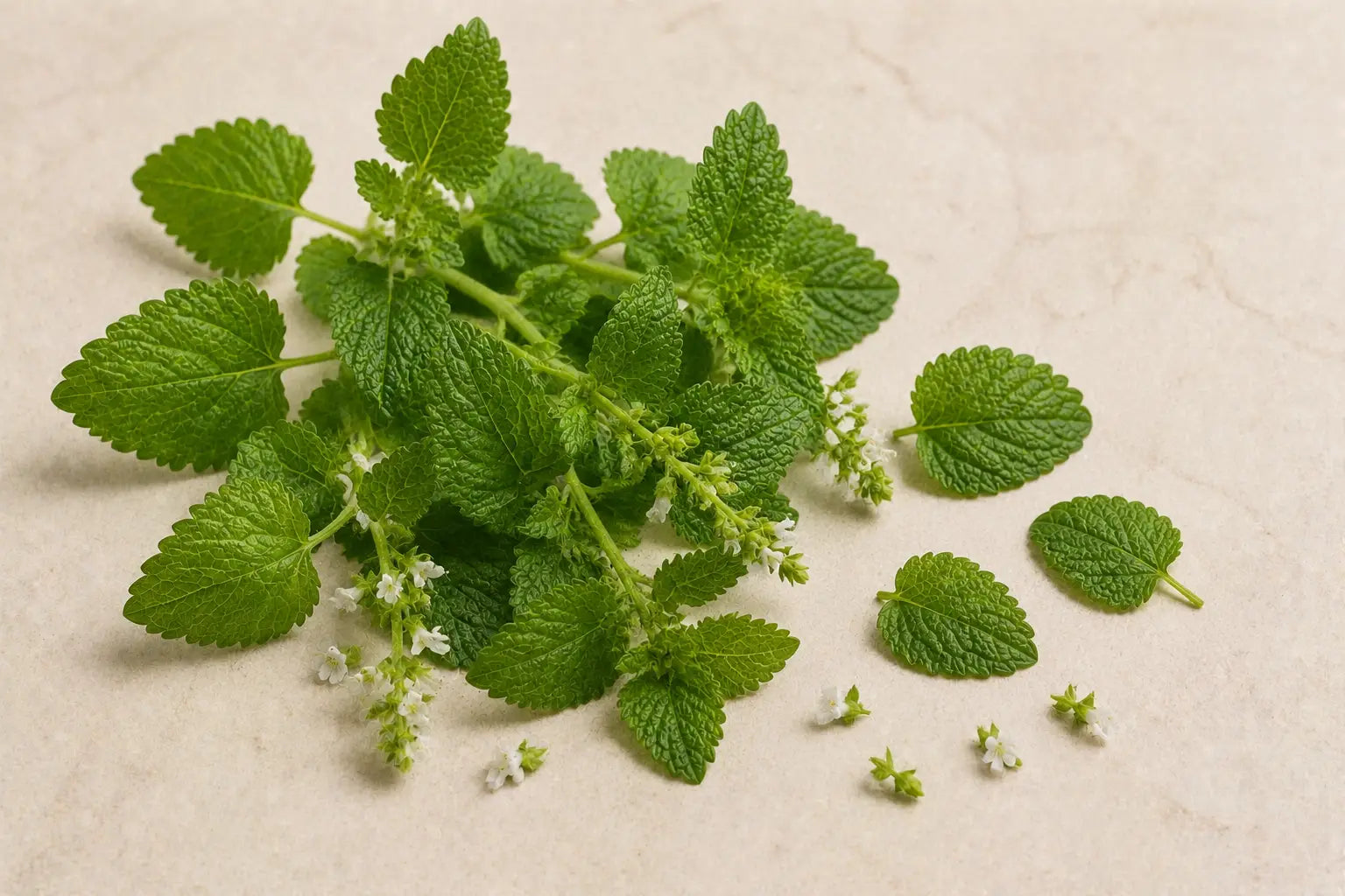 Lemon Balm