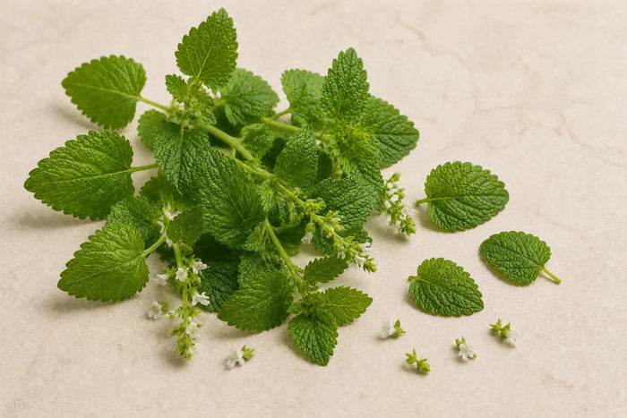 Lemon Balm
