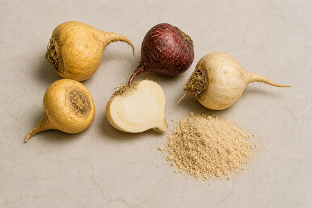 Maca Root