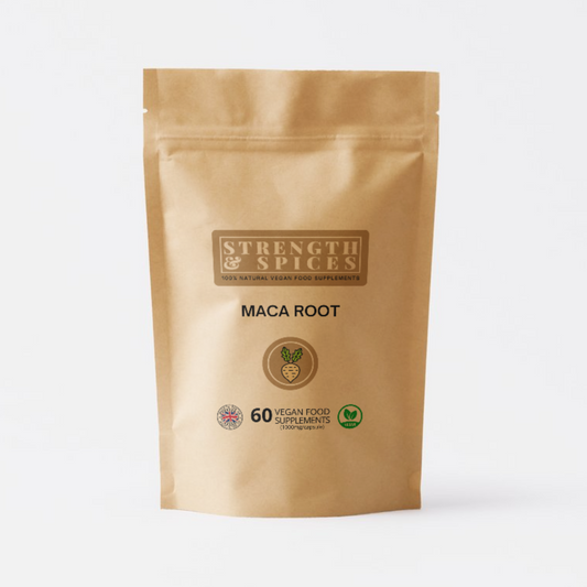 Maca Root