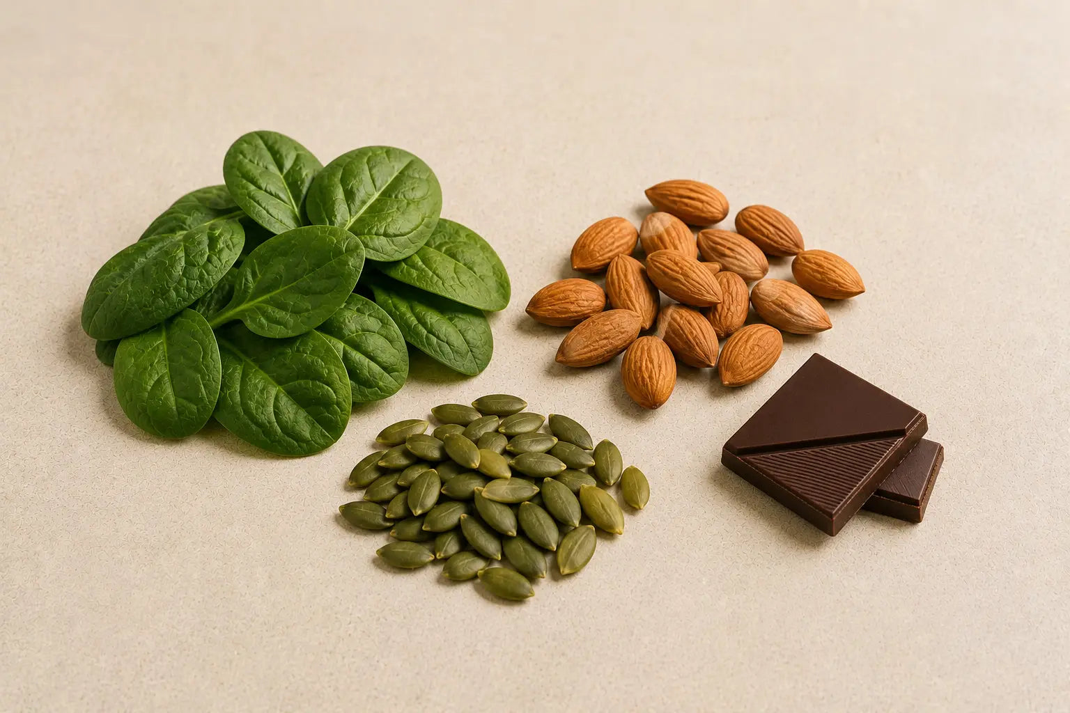 Magnesium