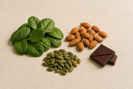 Magnesium