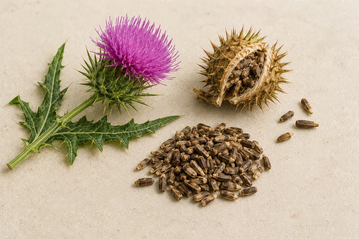 Milk Thistle