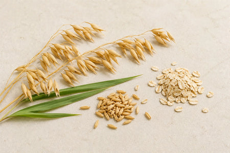 Oats