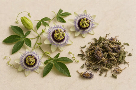 Passion Flower