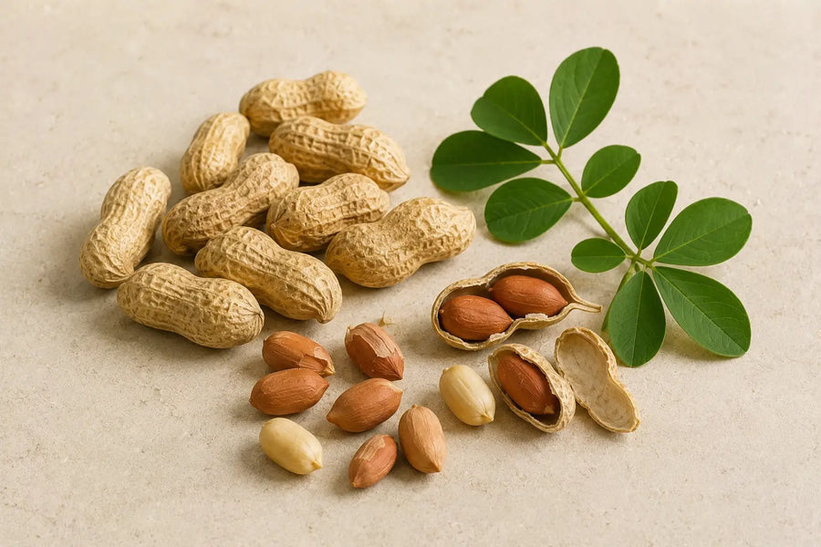 Peanuts