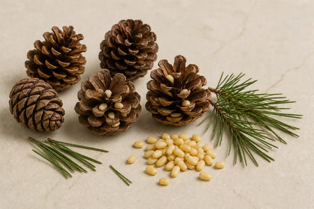 Pine Nuts