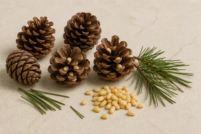 Pine Nuts