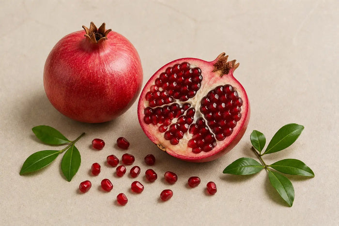 Pomegranate
