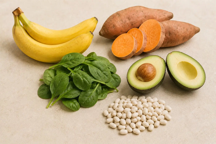 Potassium