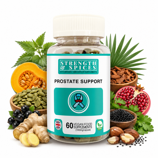 Prostate Support