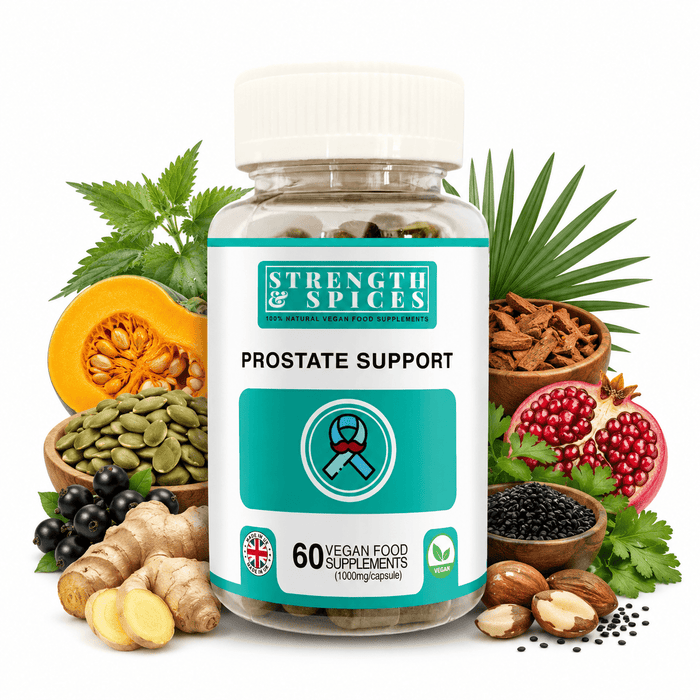 Prostate Support