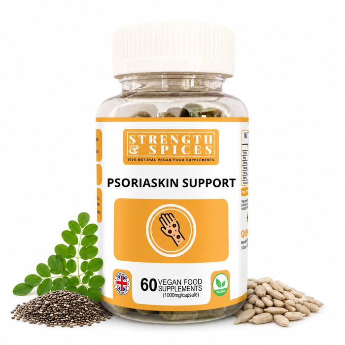 Psoriaskin Support