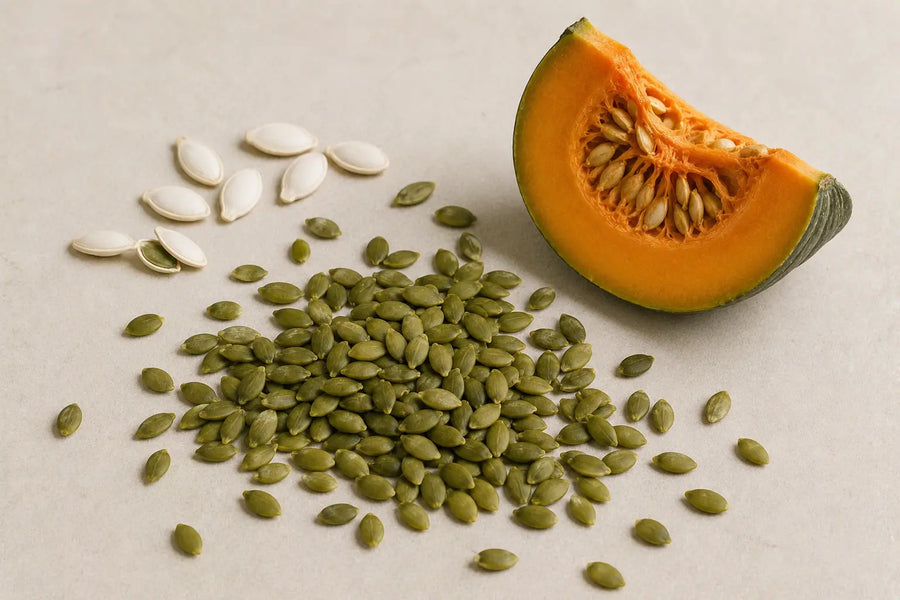 Pumpkin Seeds