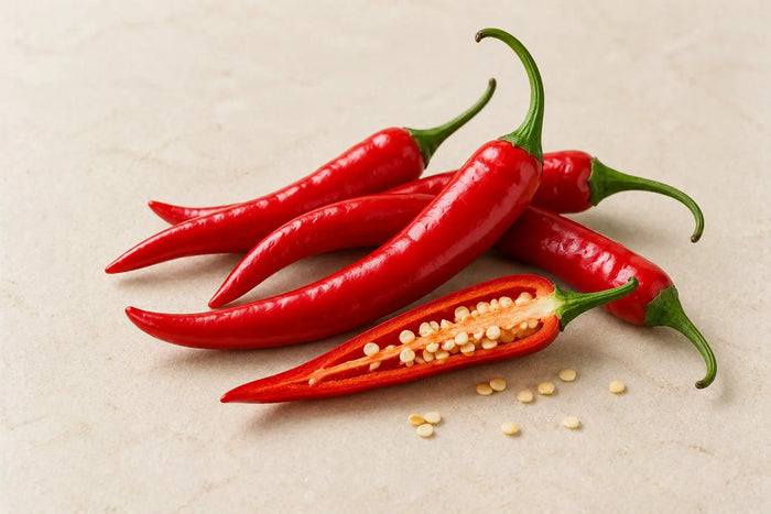 Red Chili