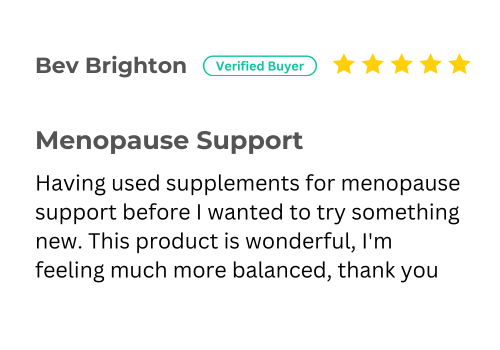Customer Review