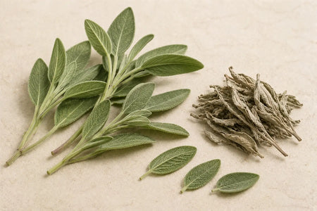 Sage