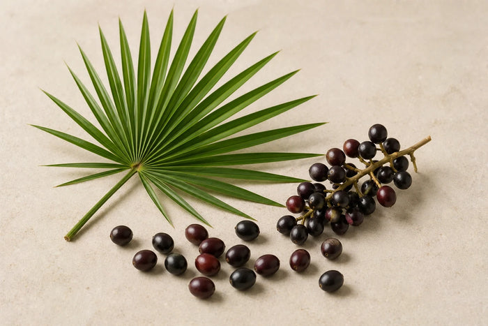 Saw Palmetto