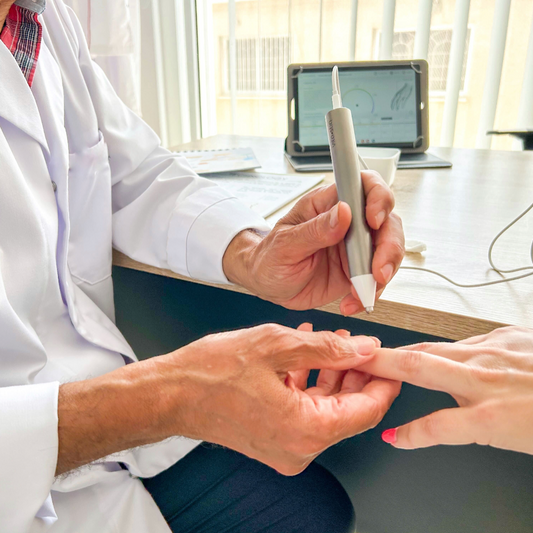 Nutrient Deficiency Consultation