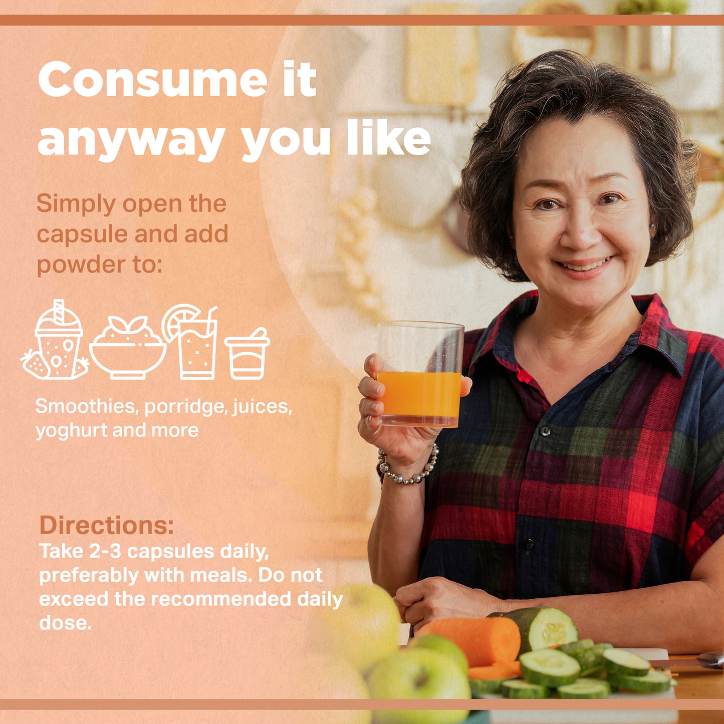 Cholesterol Care