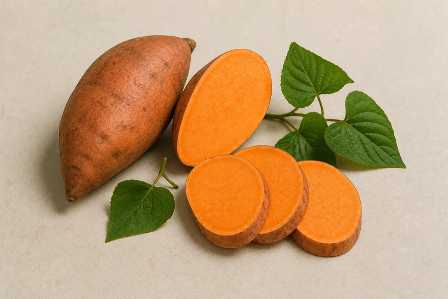 Sweet Potato