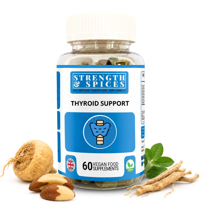 Thyroid Support