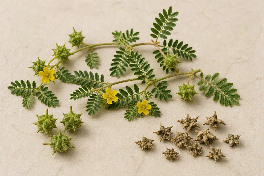 Tribulus Terrestris