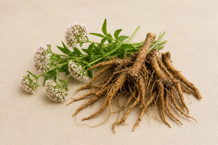 Valerian Root