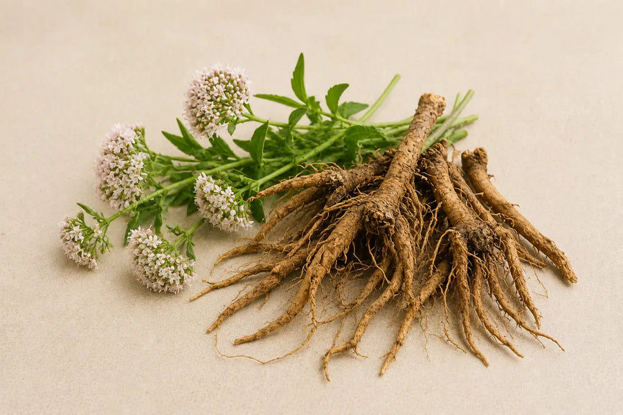 Valerian Root