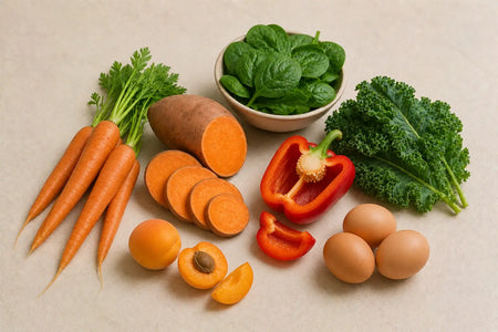 Vitamin A
