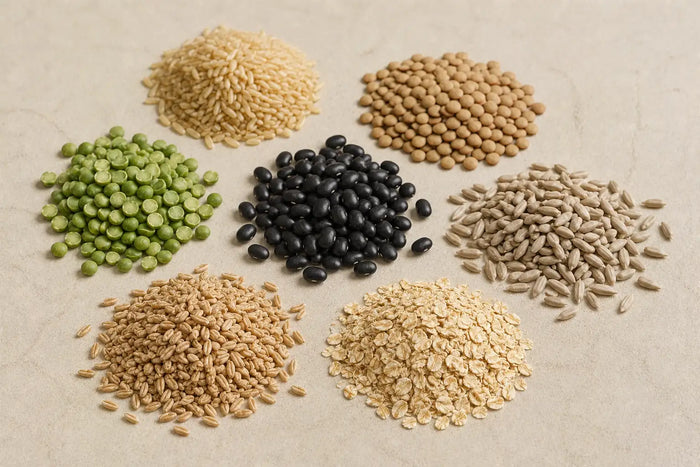 Vitamin B1 (Thiamine)