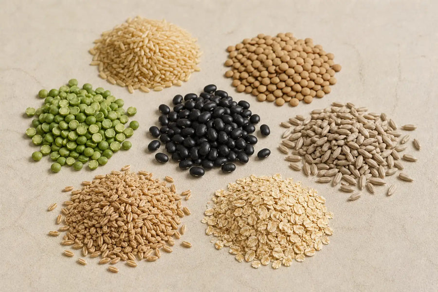 Vitamin B1 (Thiamine)