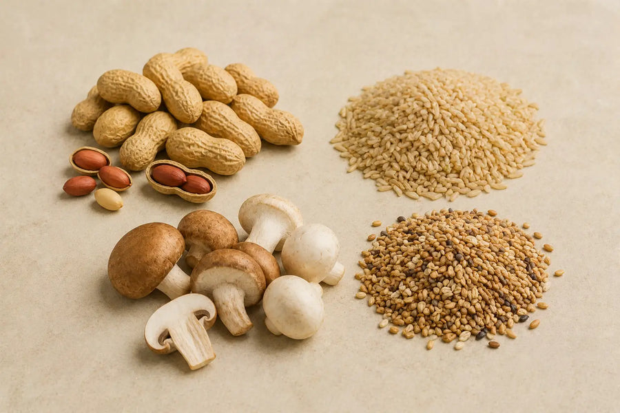 Vitamin B3