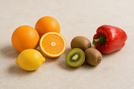 Vitamin C