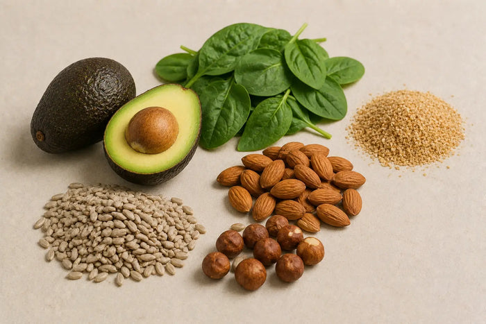 Vitamin E