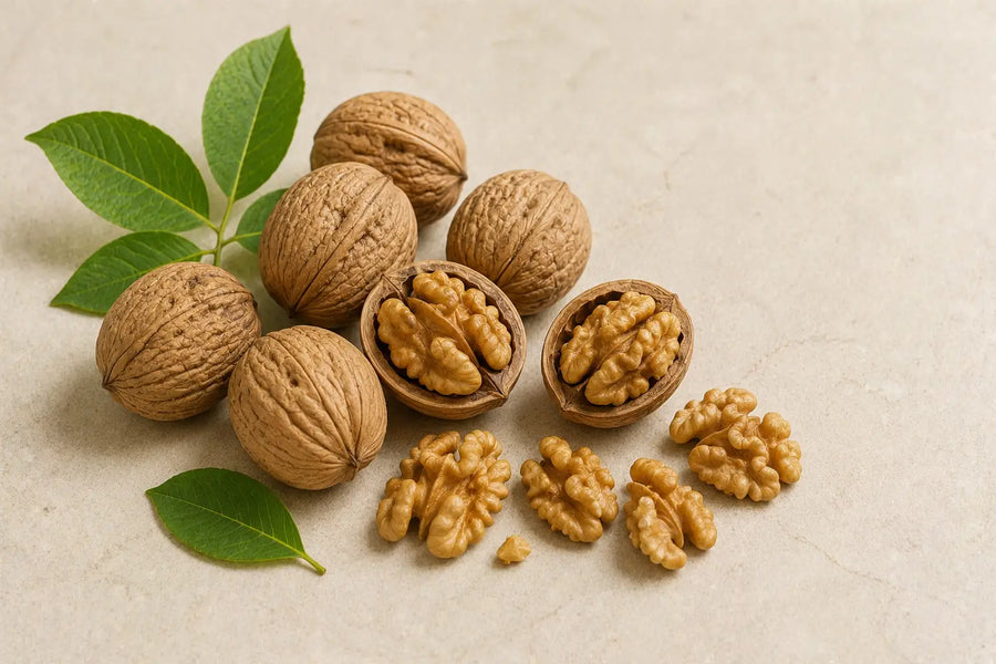 Walnuts